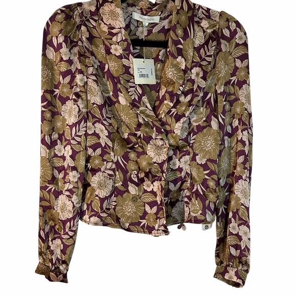 Favorite Daughter Rani Top - Picture 3 of 10